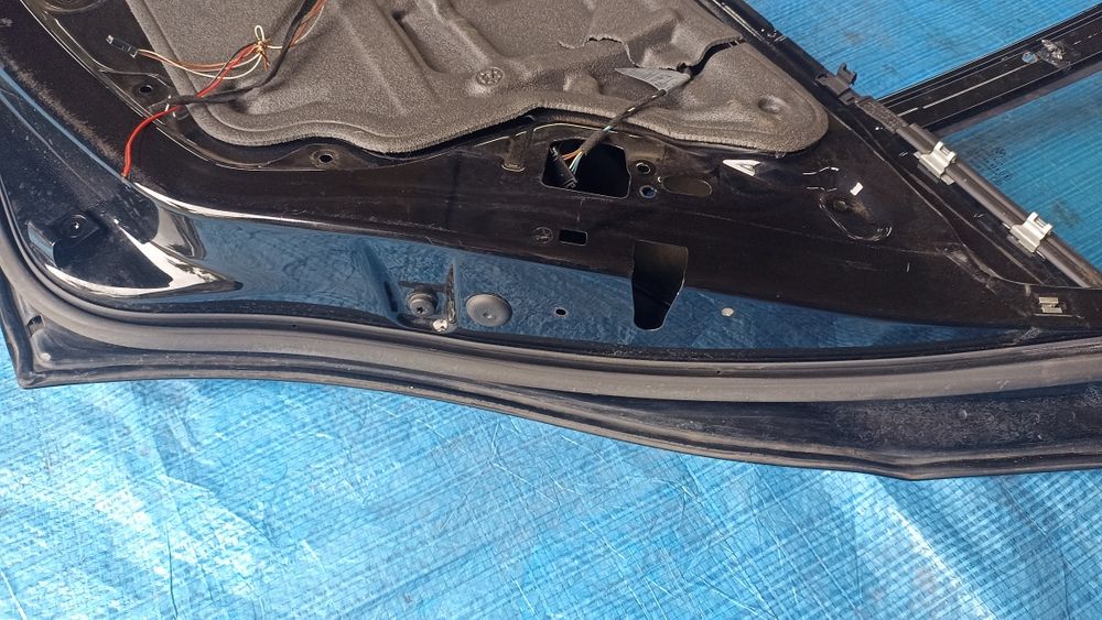 Двері задні праві BMW 3 E91 2005-2012 р.