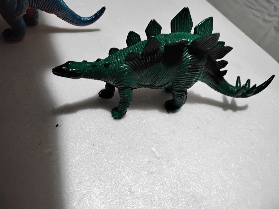 Динозавры набор.