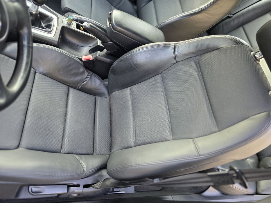 Audi A4 B6 1.9 TDI foto 4