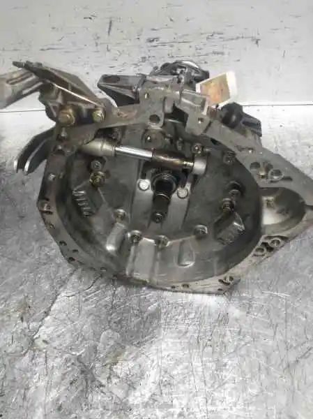 Caixa De Velocidades RENAULT 25 (B29) GTS NG3076 058002