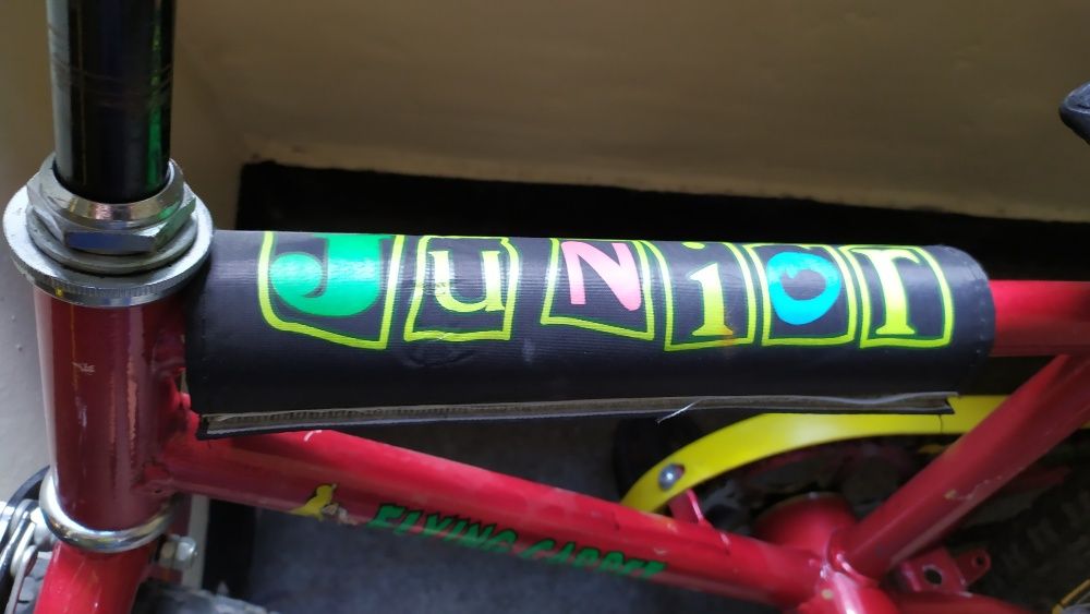 Rower dziecięcy sprzedam