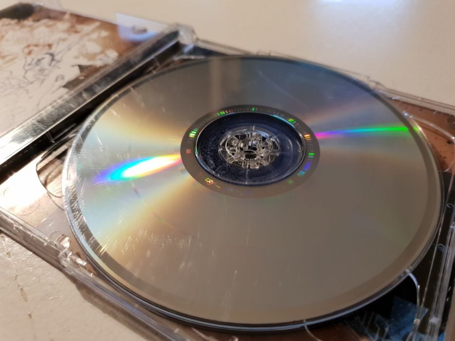 Jay-Z, Linkin Park - Collision Course, CD/DVD, 2004 rok