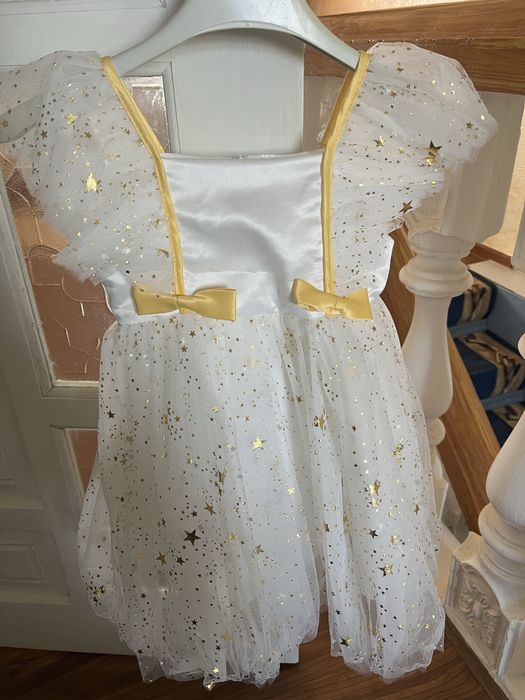 Дитяче плаття  (3-4роки)