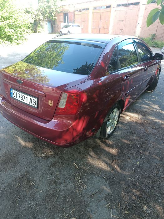 Продам автомобіль