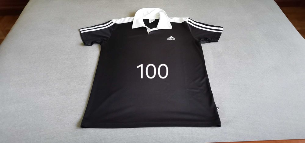 Koszulki męskie Adidas,Puma.