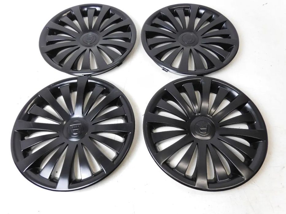 kołpaki 15 dacia  oryginał