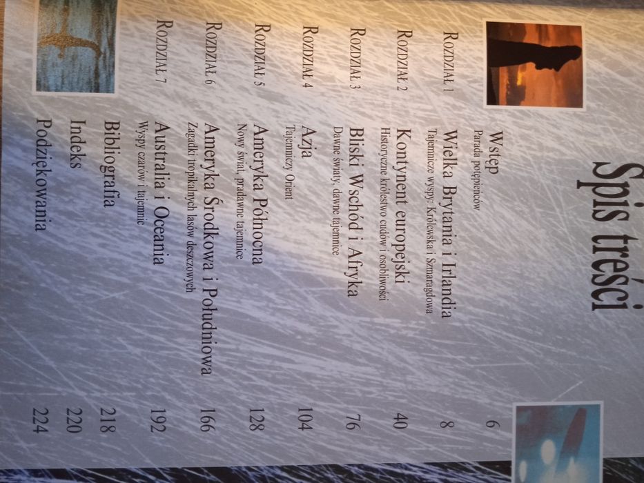 Zjawiska Nie Wyjaśnione