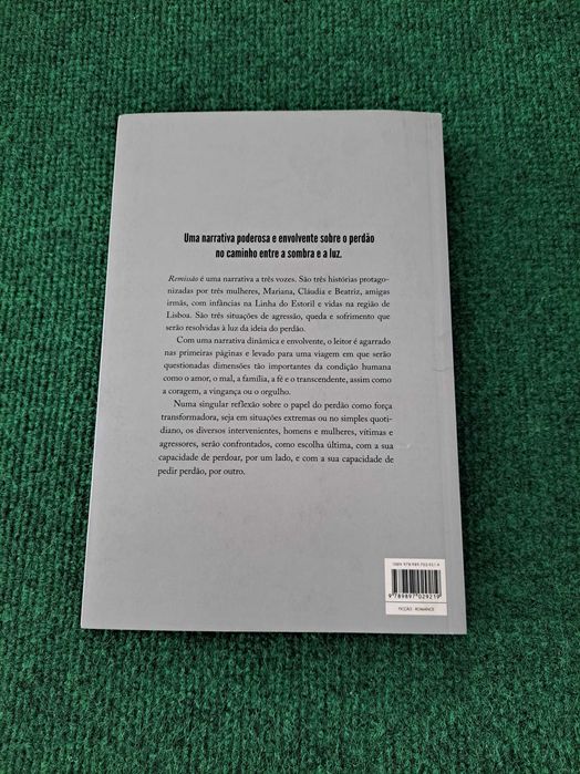 Remissão - Carlos Guedes