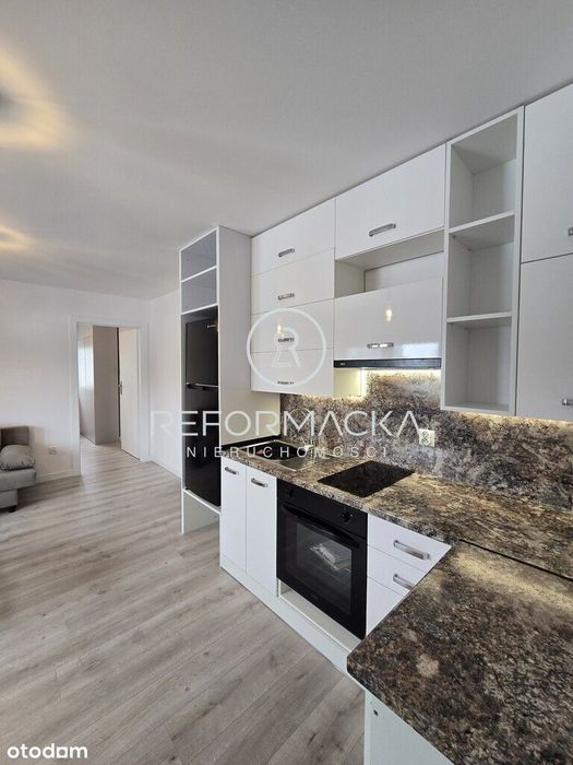 Nowoczesne | 2 Pokoje | Pierwszy Najem | 38 m² - Widok 3