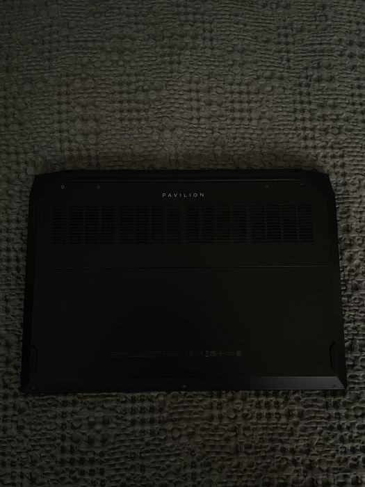 HP Pavilion Gaming Laptop