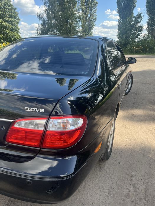 Продам Nissan Maxima