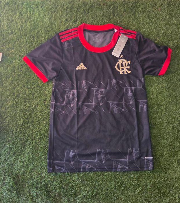 Camisas do Flamengo Vários modelos