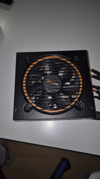 Zasilacze do komputera 530 w 80+