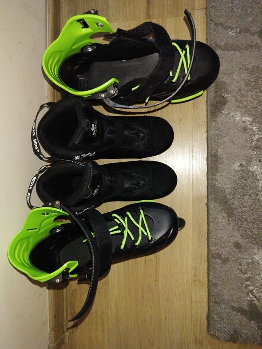 Rolki Broyx URBAN 300