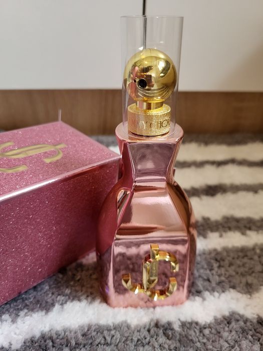 Jimmy Choo I Want Choo with Love