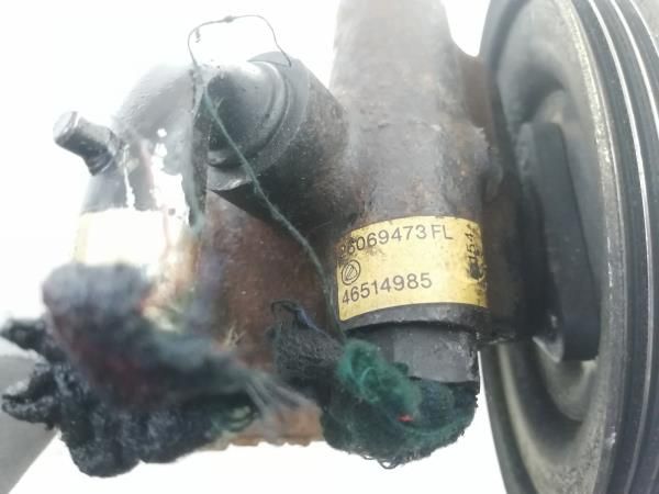 Bomba de direção FIAT Palio Weekend (178_)
