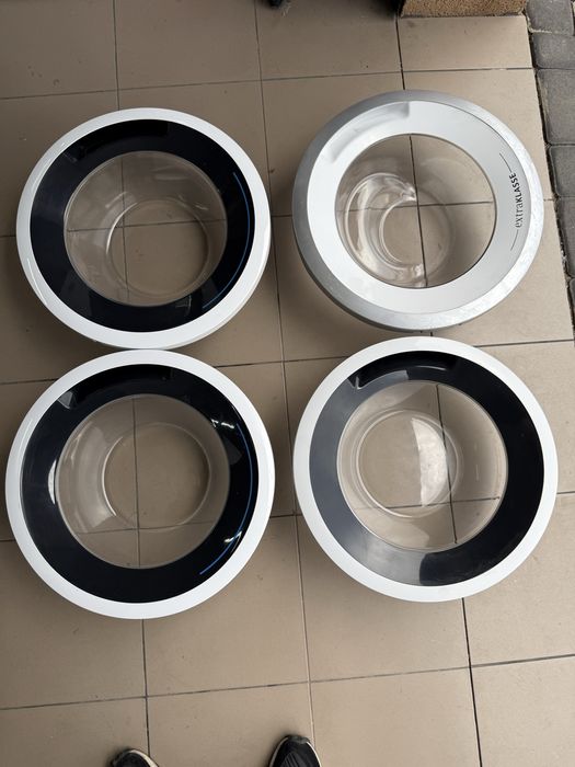 Люк пральної машини Бош