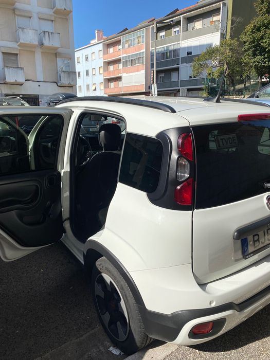Aluguer de carro para TVDE é particulares