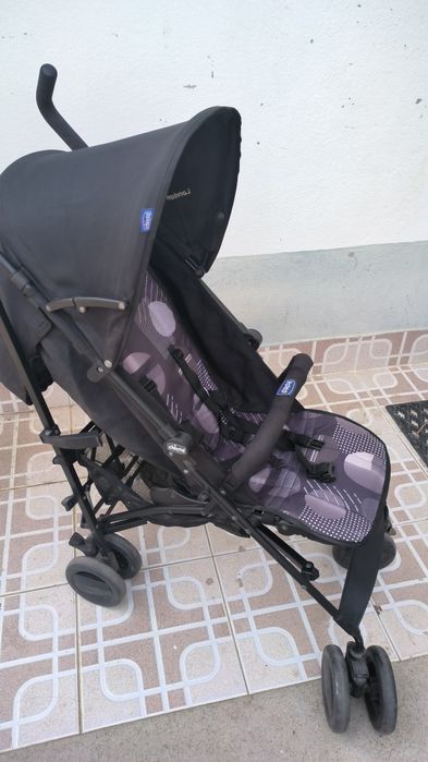 Carrinho de passeio Chicco436153348501678081