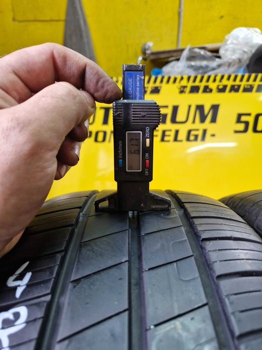 Opony Letnie 205/55R16 Goodyear Efficientgrip Performance 4szt Montaż