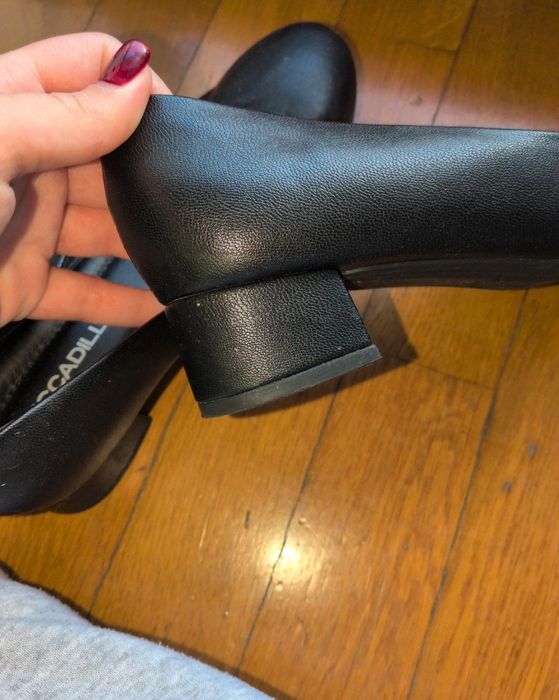 Sapatos formais Piccadilly