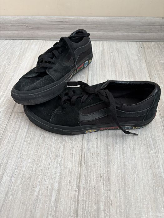 Кеди Vans 22,5 см розмір