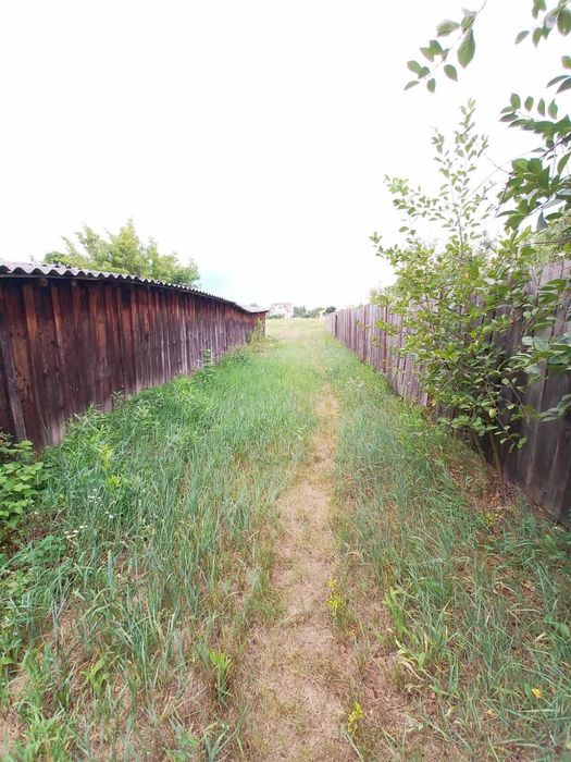 Продається будинок з землею Пухівка