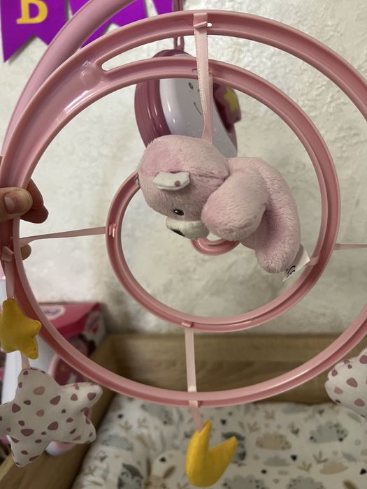 Мобіль Chicco Next2Dreams