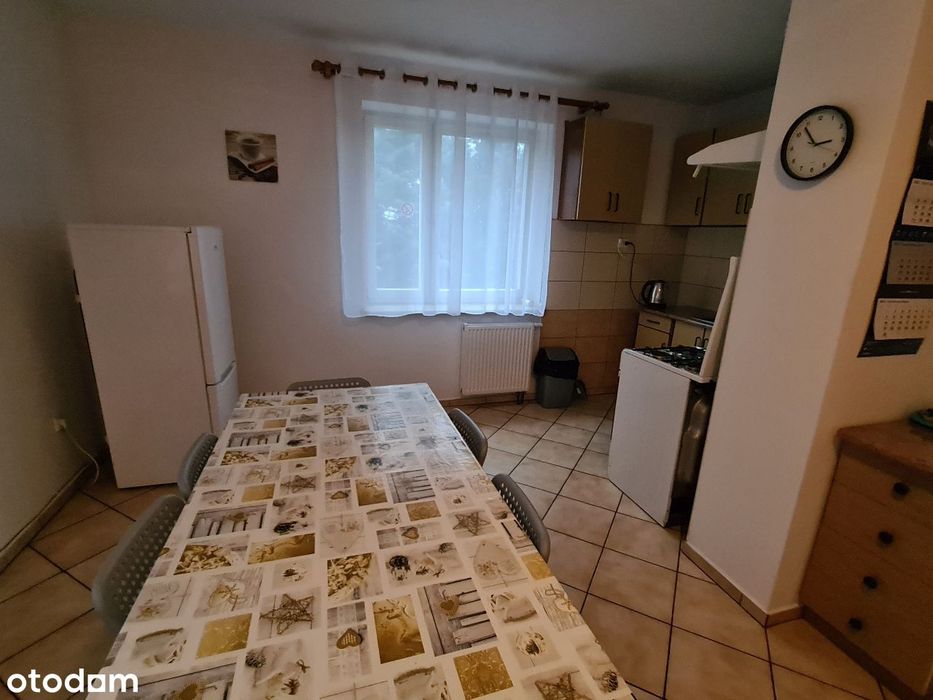 Dom – Warszawa - Widok 5