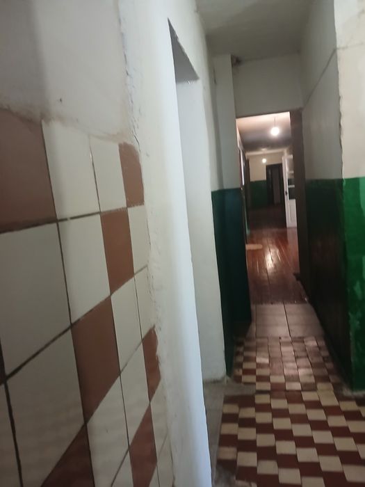 Продам або обміняю кімнату в гуртожитку