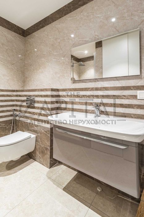 2-кімнатна квартира за адресою Оболонський просп. (площа 61 м²) - Atlanta.ua - фото 16