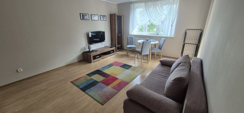 Kawalerka 35 m² Heliosa, Kowale - Widok 2