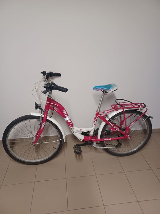 Rower romet 24 cale