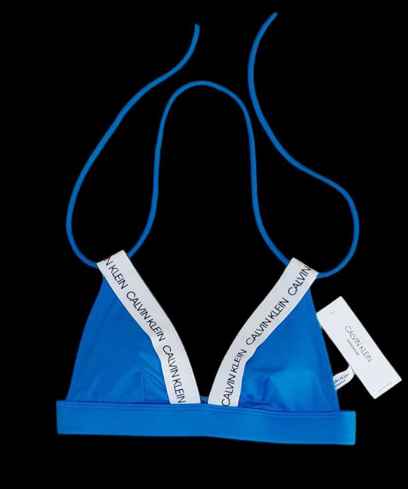 Bikini góra CALVIN KLEIN, R. XS