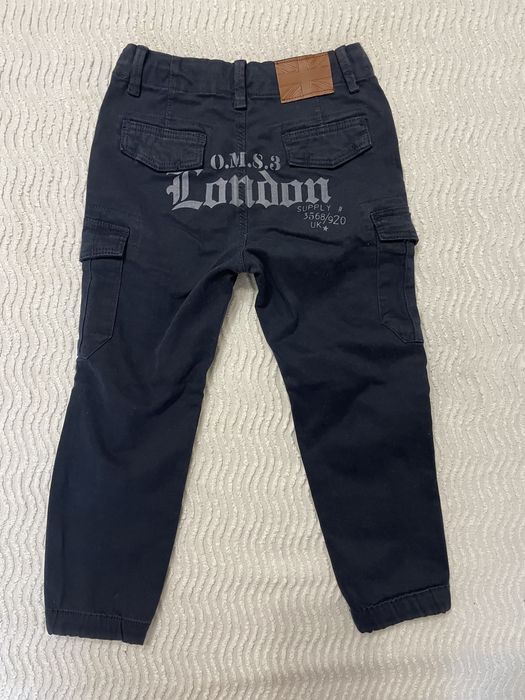 Джинси 3-4 роки