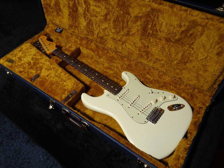 Fender USA AM Vin'62 10%オフタイムセール 楽天市場】fender usa american vintage 62（エレキギター