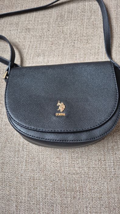 Torebka US POLO assn