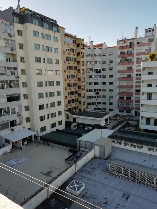 Andar, T3, Avenidas Novas , Particulares