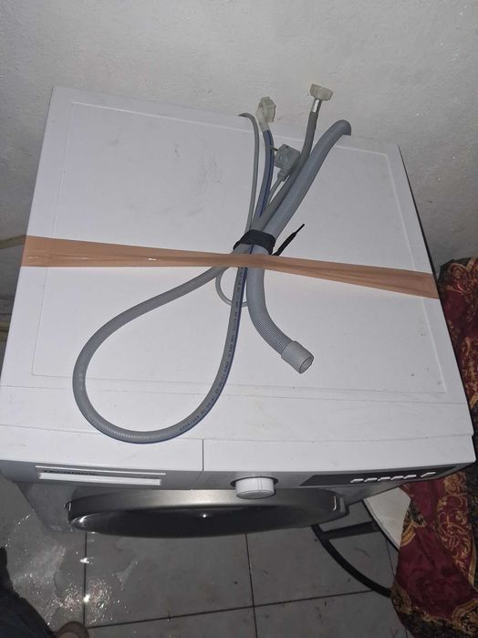 Maquina de lavar roupa