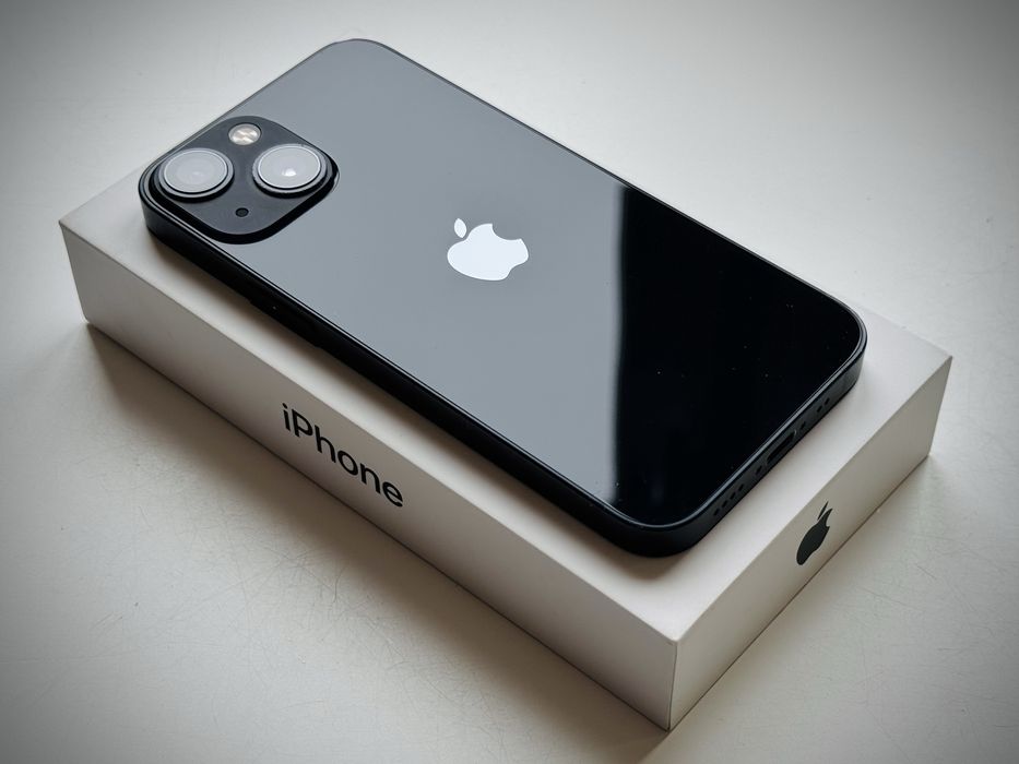 IPhone 13 Mini на 128 GB