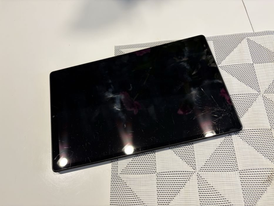 Lenovo Tab M10 FHD Plus 64GB з коробкою