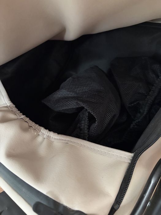 Коляска Baby Pram Bailey 2в1
