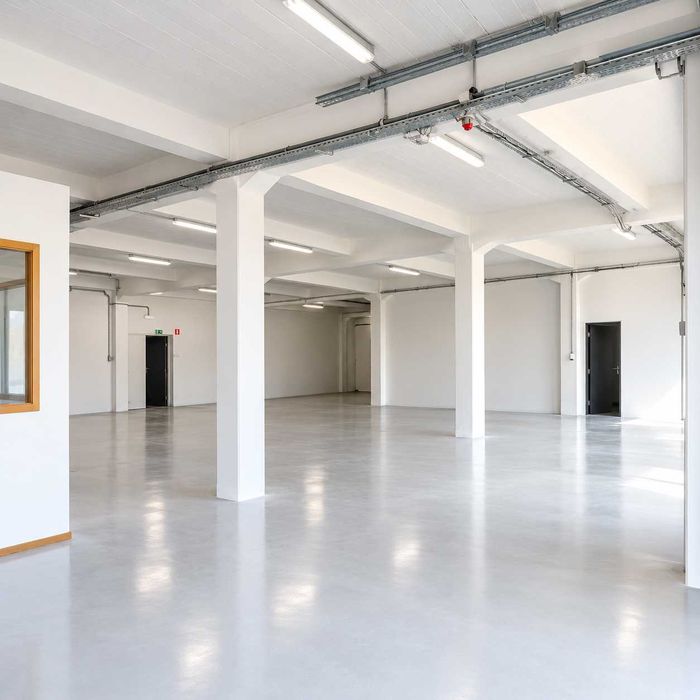 Armazem 310m2 Trofa centro