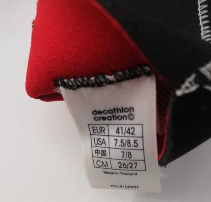 Botas para desportos aquáticos - Novas