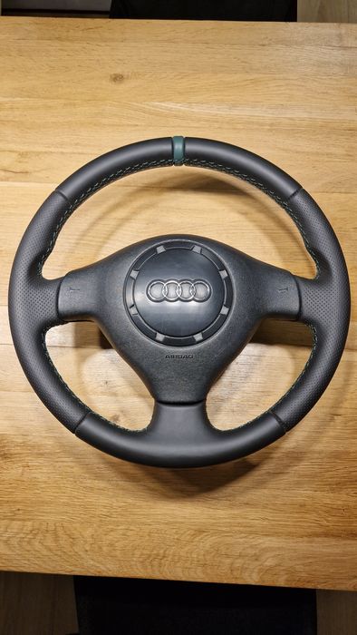 Kierownica Audi A3 A4 A6