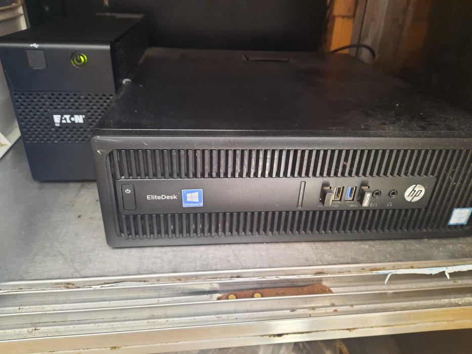 Computador completo