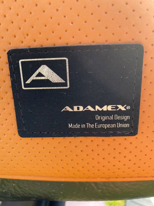 Дитяча коляска 2 в 1 Adamex Verona Pro