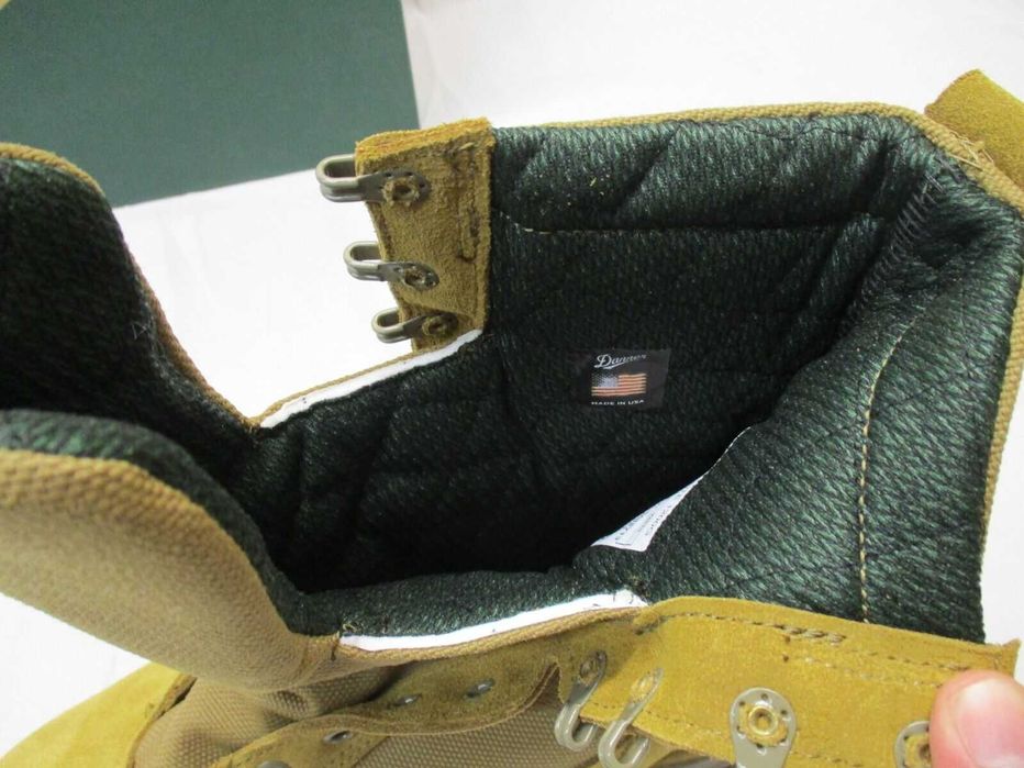 Берці зимові Danner Rivot Made in USA розміри 44 (11US) та 45 (12US)