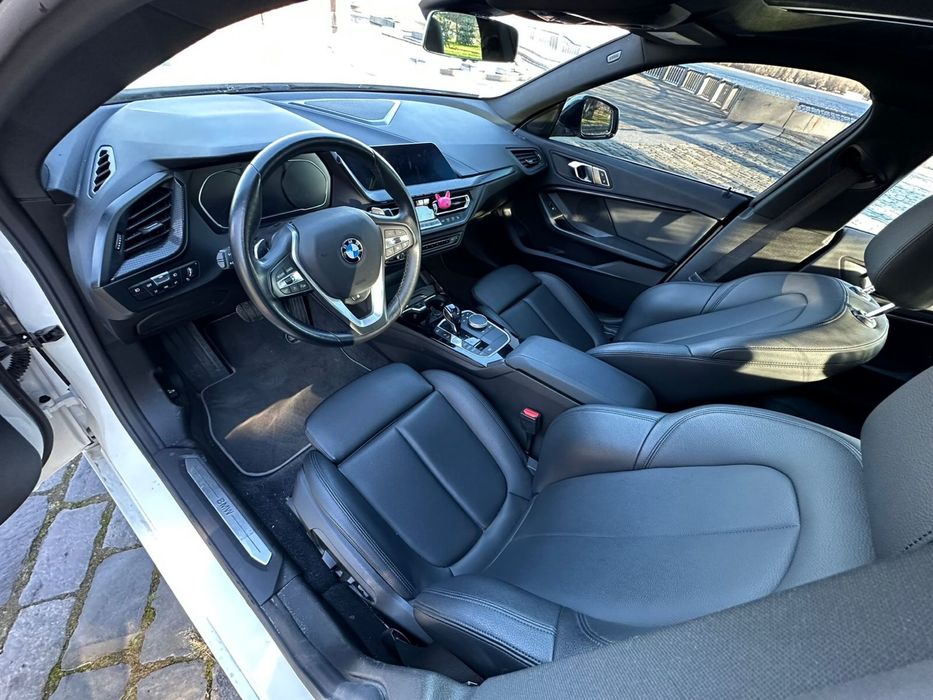 BMW 228i xDrive M Package