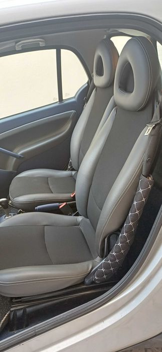 Vendo Smart City Coupé (série 450)
